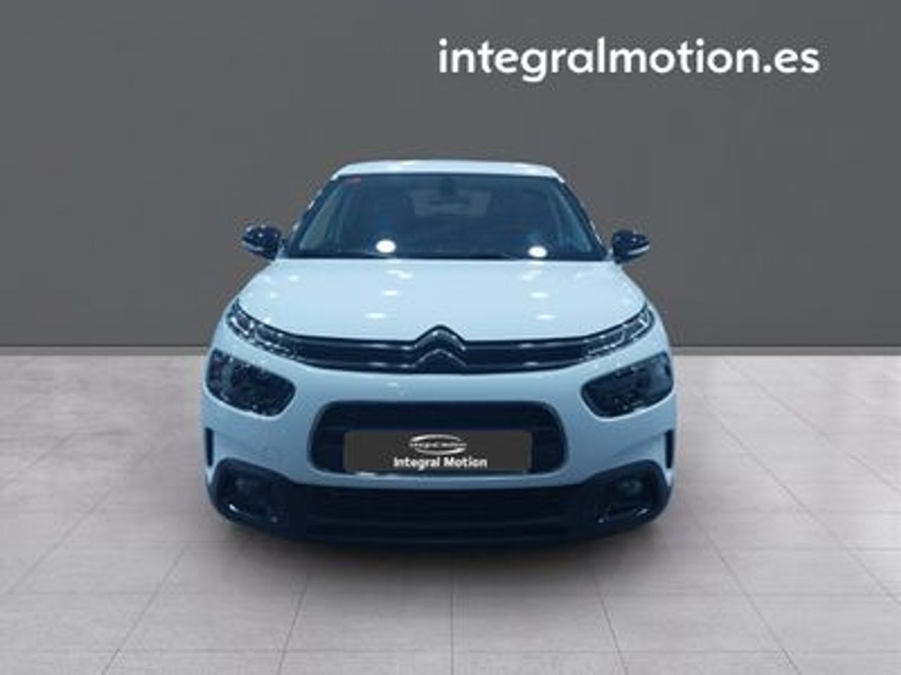 Brugt Citroen C4 Cactus 1.6
