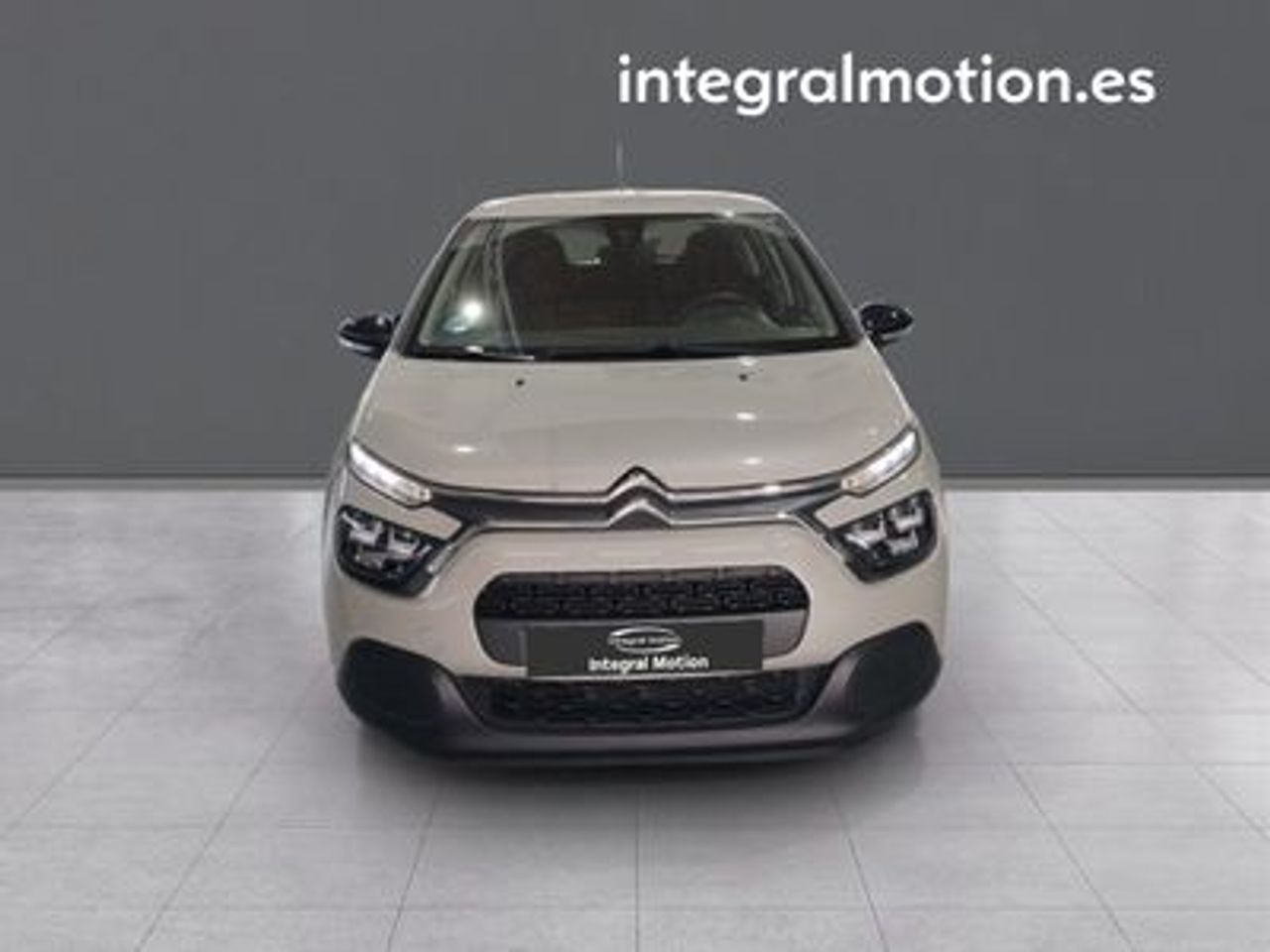Brugt Citroen C3 1.5