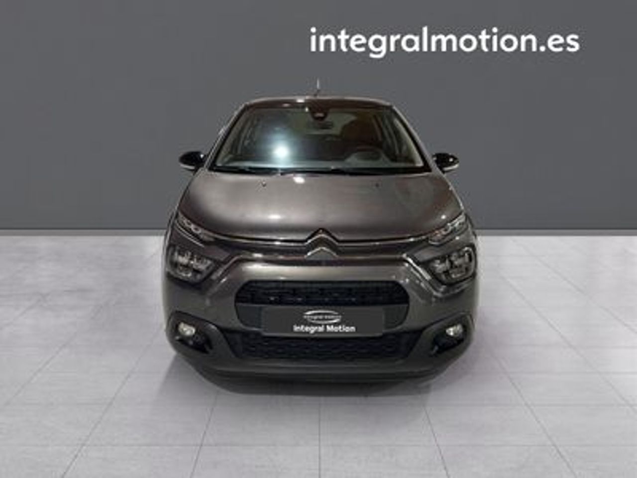 Brugt Citroen C3 1.2