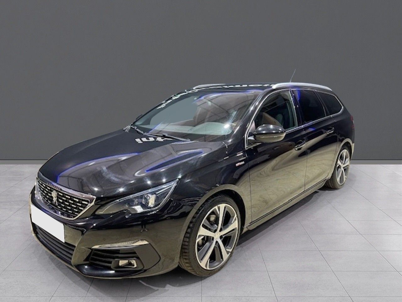 Brugt Peugeot 308 1.2