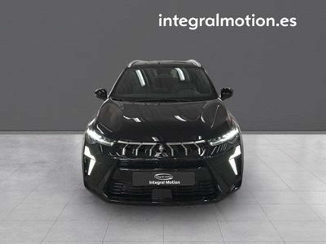 Brugt Mitsubishi Asx 