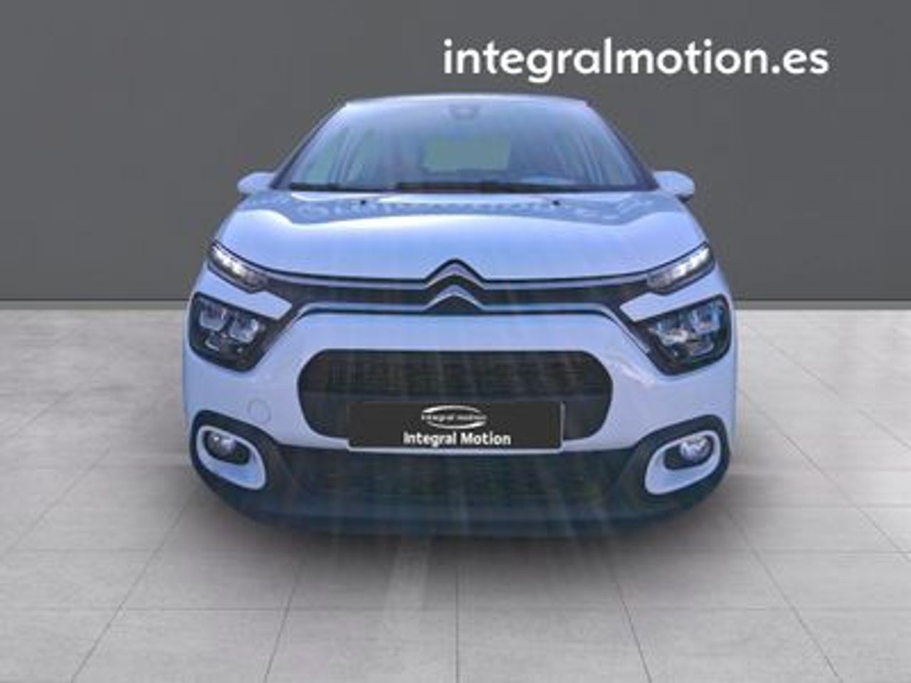 Brugt Citroen C3 1.5