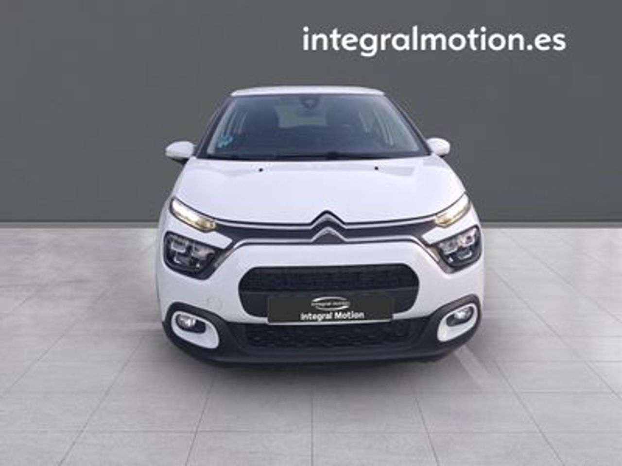 Brugt Citroen C3 1.5