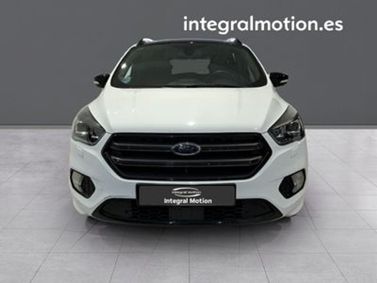 Brugt Ford Kuga 