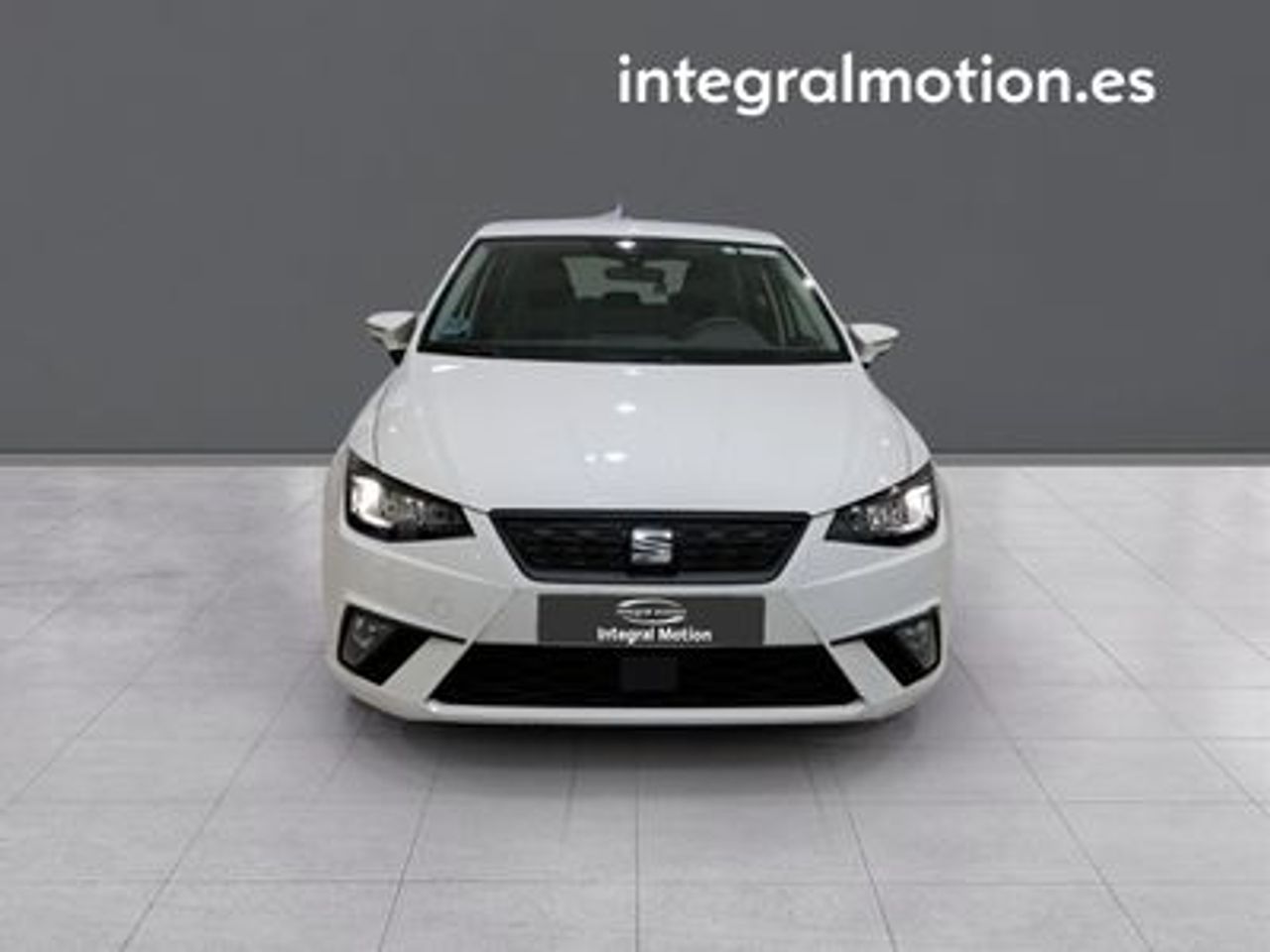 Brugt Seat Ibiza 1.0 mpi
