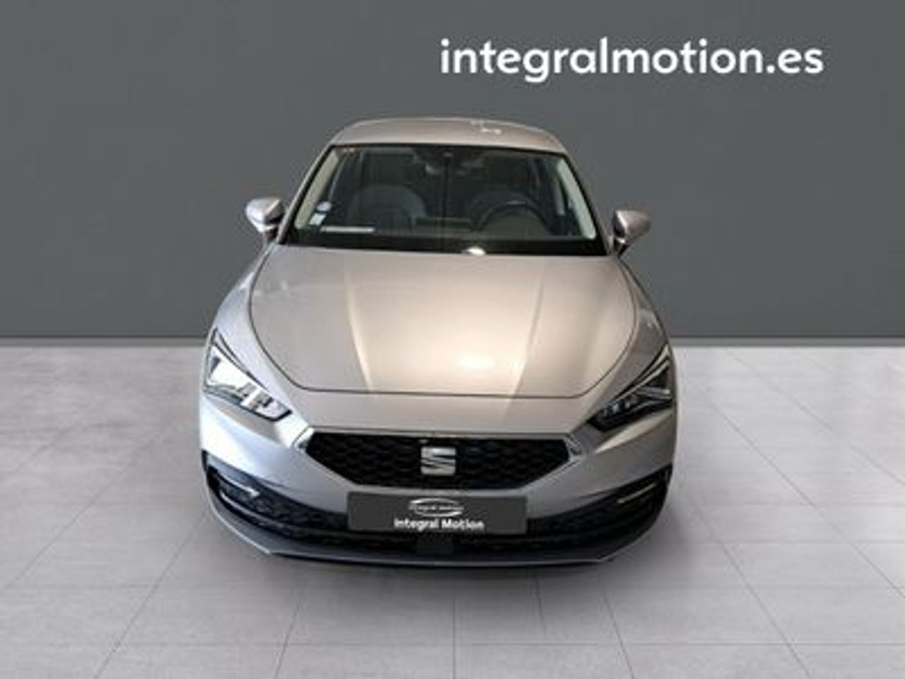 Brugt Seat Leon 1.0 tsi