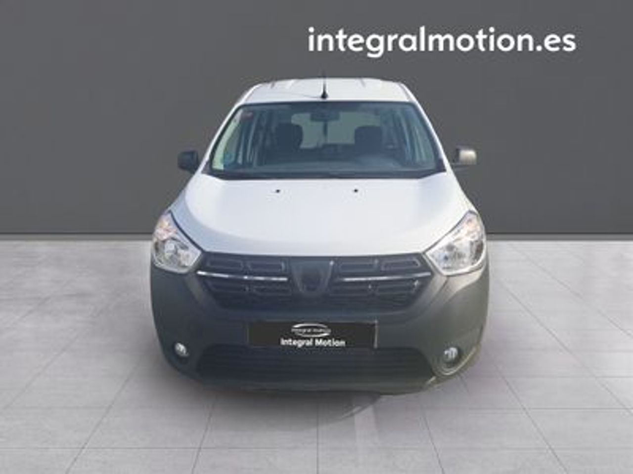 Brugt Dacia Dokker 1.5 dCi