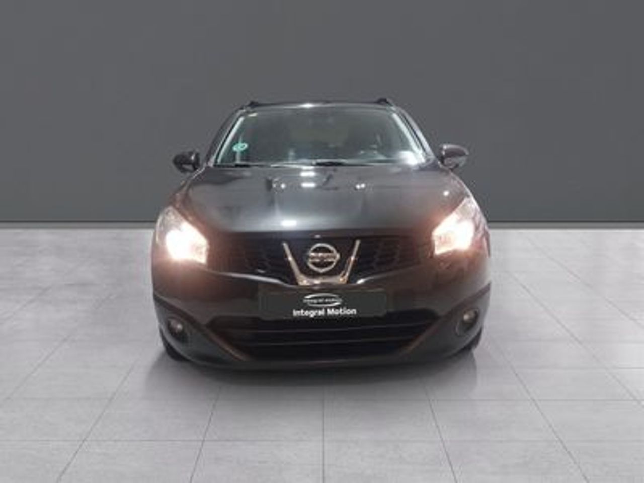 Brugt Nissan Qashqai 1.6