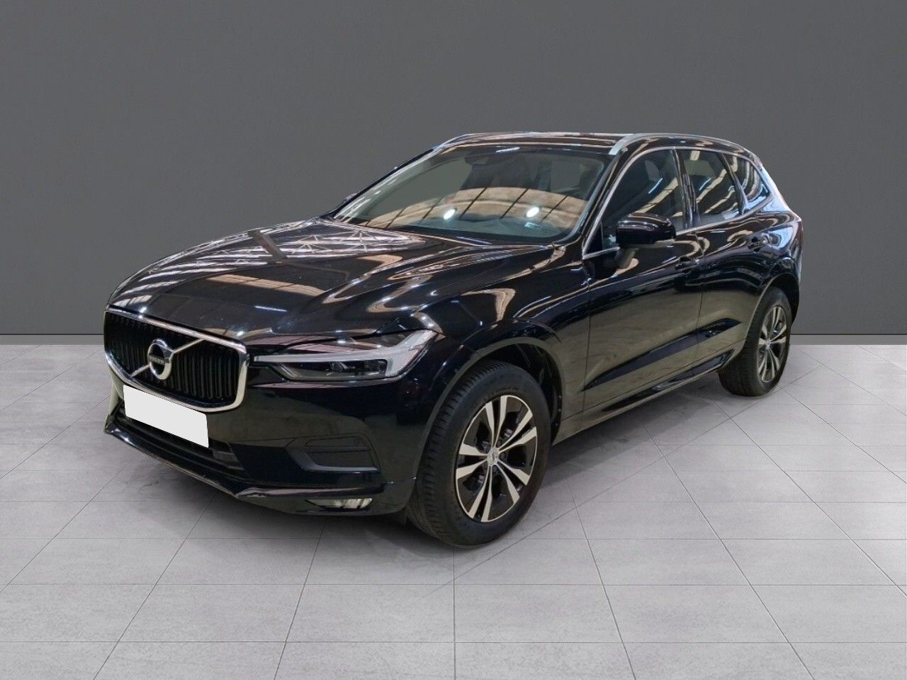 Brugt Volvo Xc60 2.0 B4