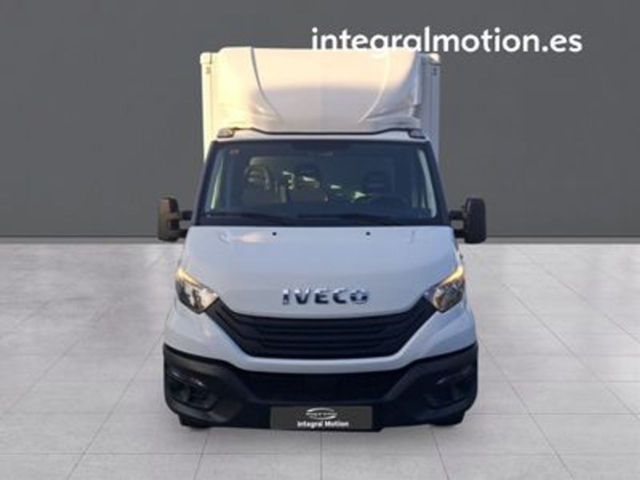Brugt Iveco Daily 2.3
