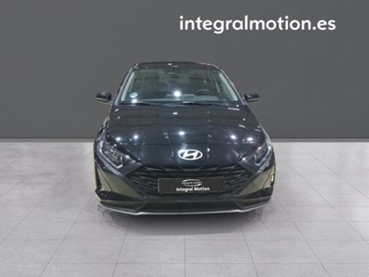 Brugt Hyundai I20 1.2