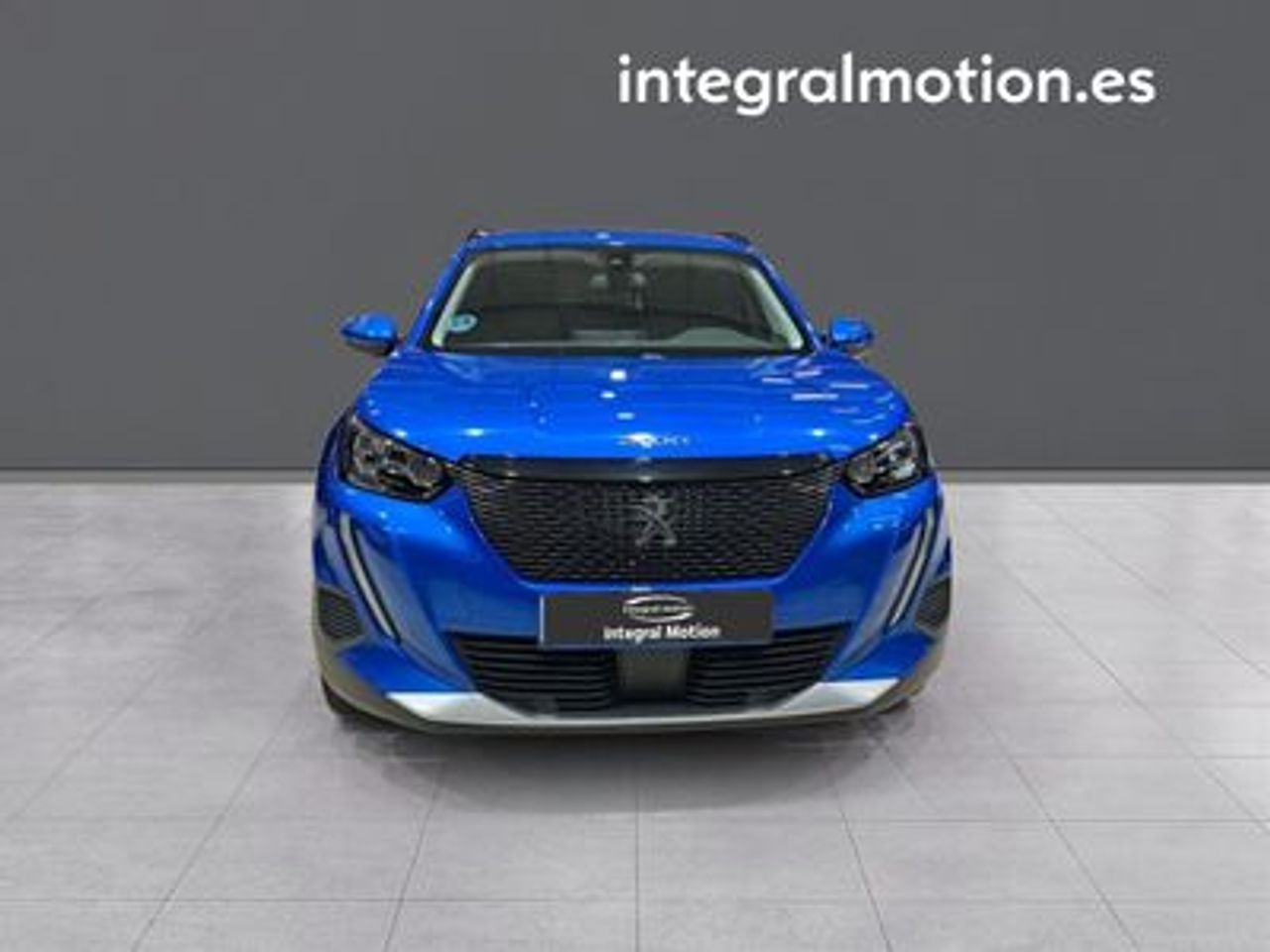Brugt Peugeot 2008 1.5 Allure
