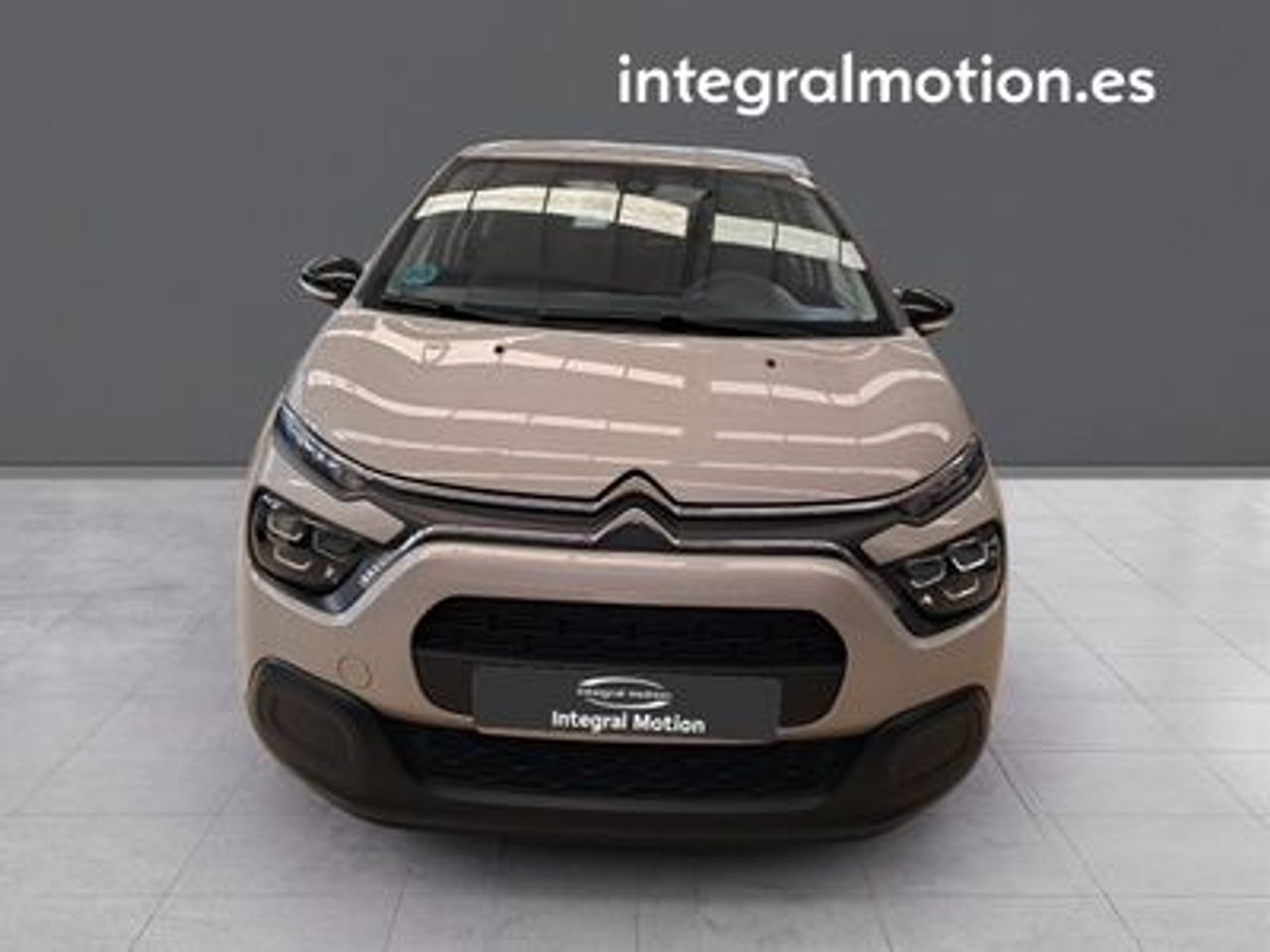 Brugt Citroen C3 1.5