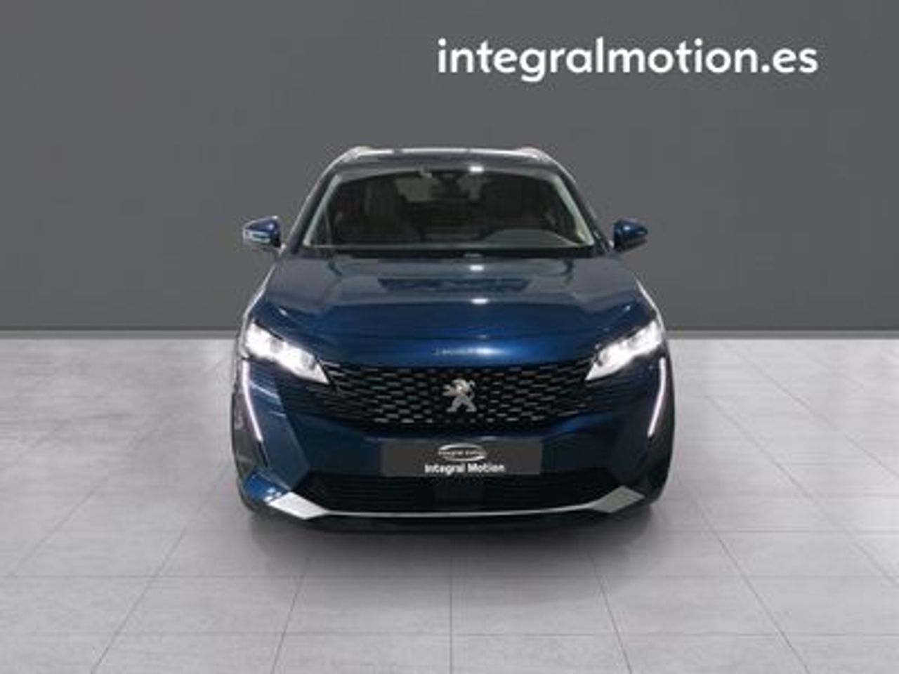 Brugt Peugeot 3008 1.5