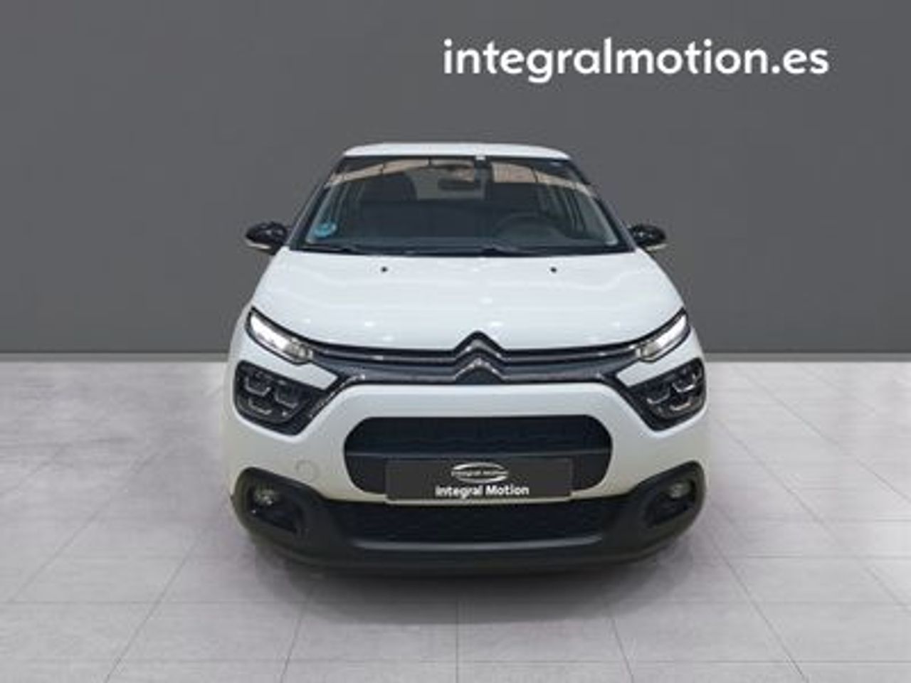Brugt Citroen C3 1.5