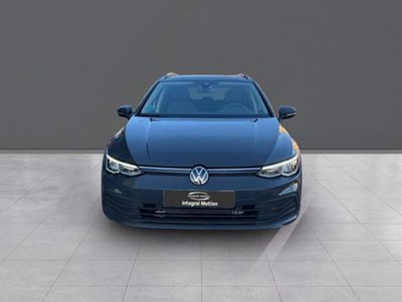 Brugt Volkswagen Golf 1.0 tsi