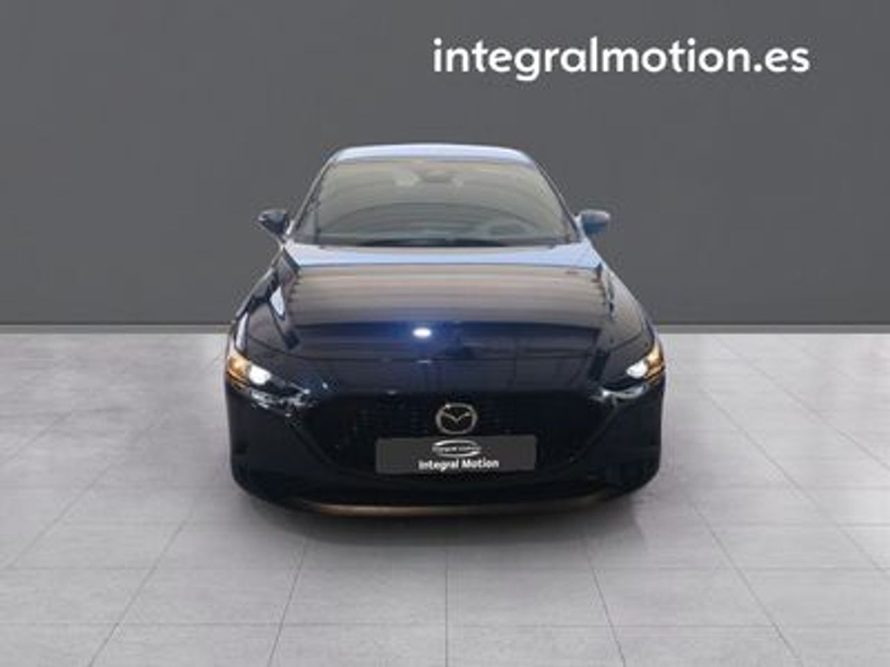 Brugt Mazda 3 