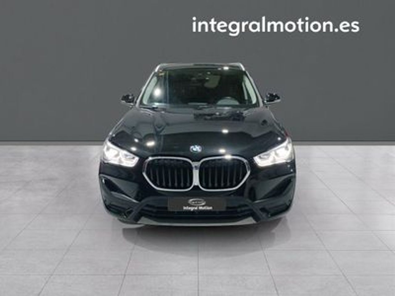 Brugt Bmw X1 xDrive25e