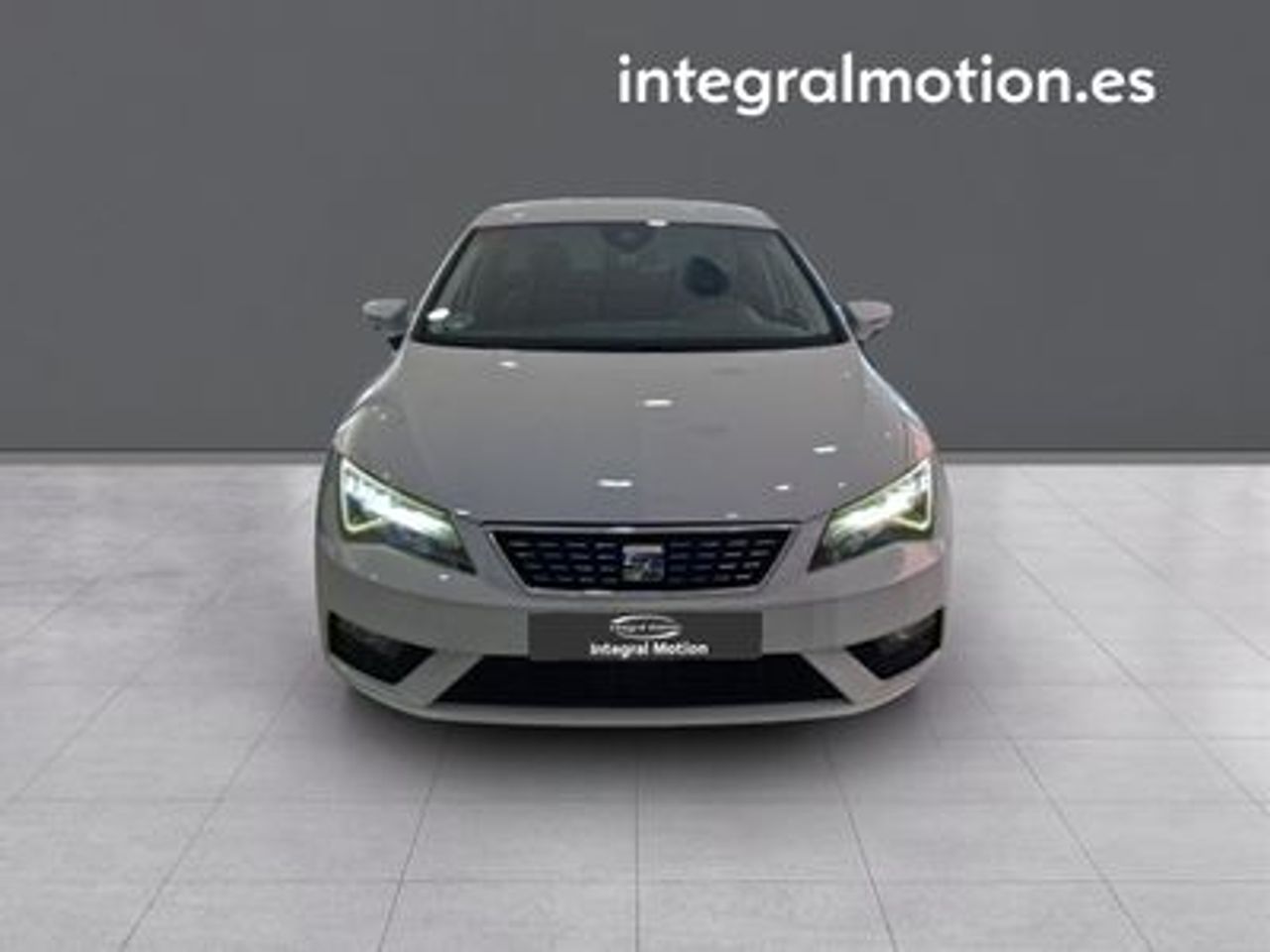 Brugt Seat Leon 1.9