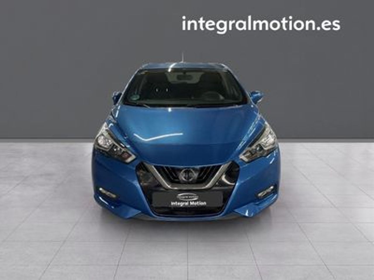 Brugt Nissan Micra 0.9