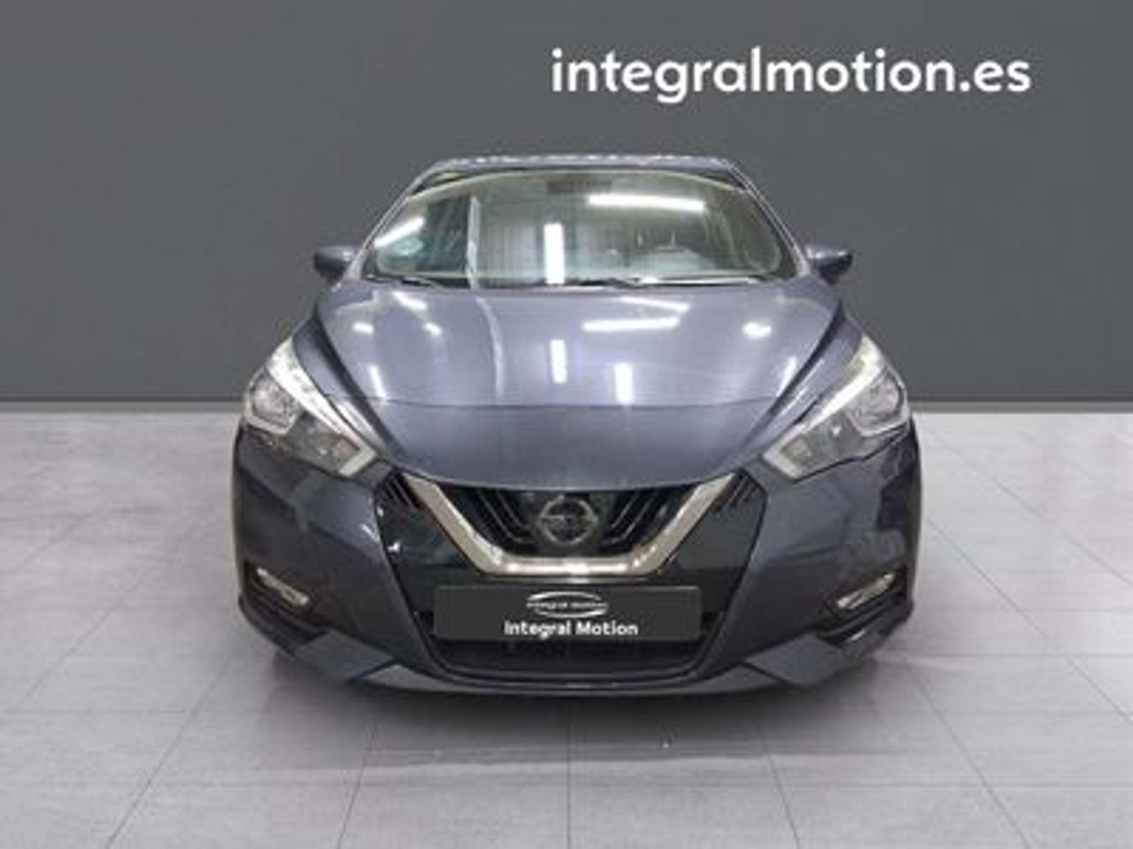 Brugt Nissan Micra 0.9