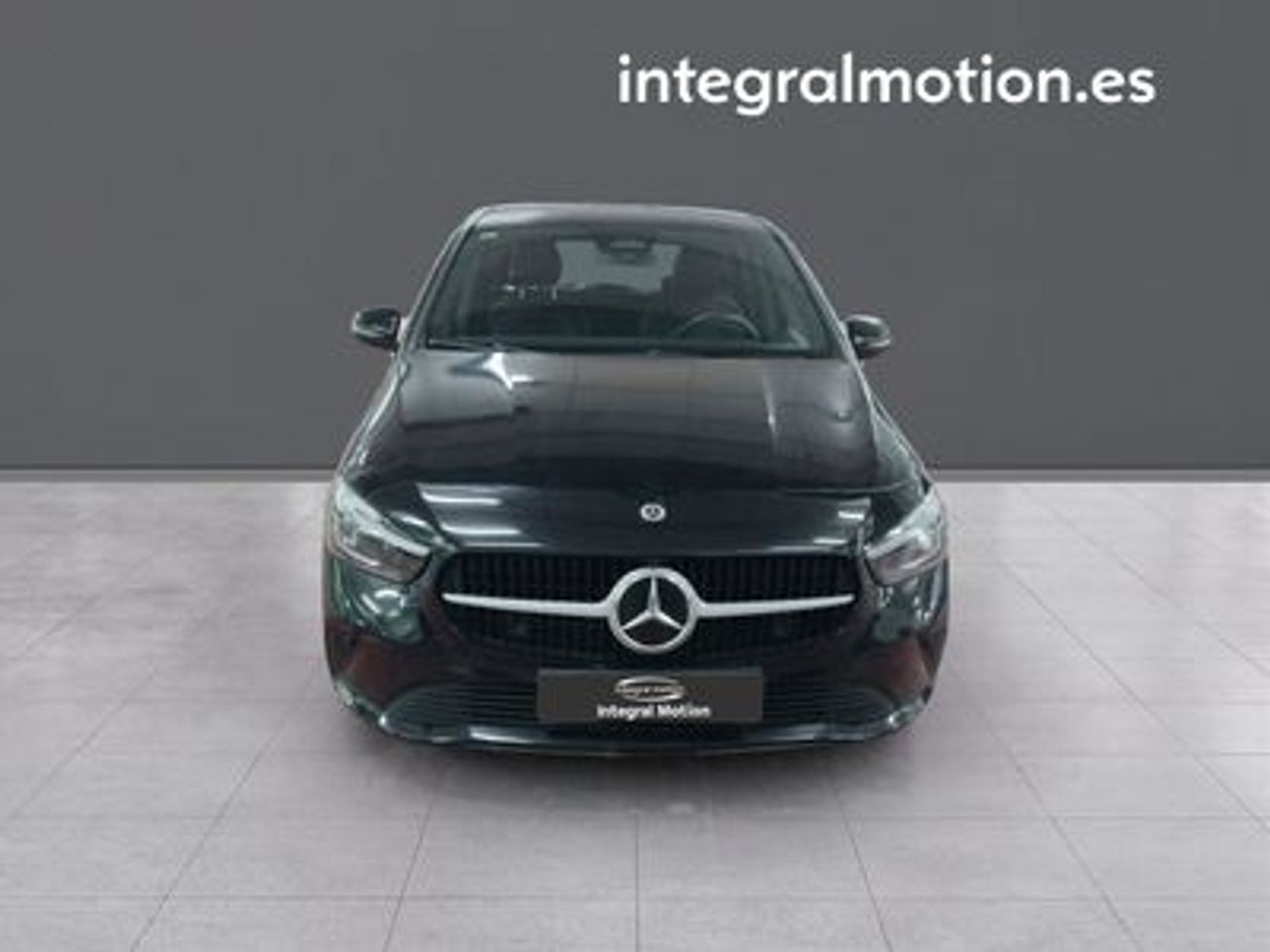 Brugt Mercedes Benz B-Class 