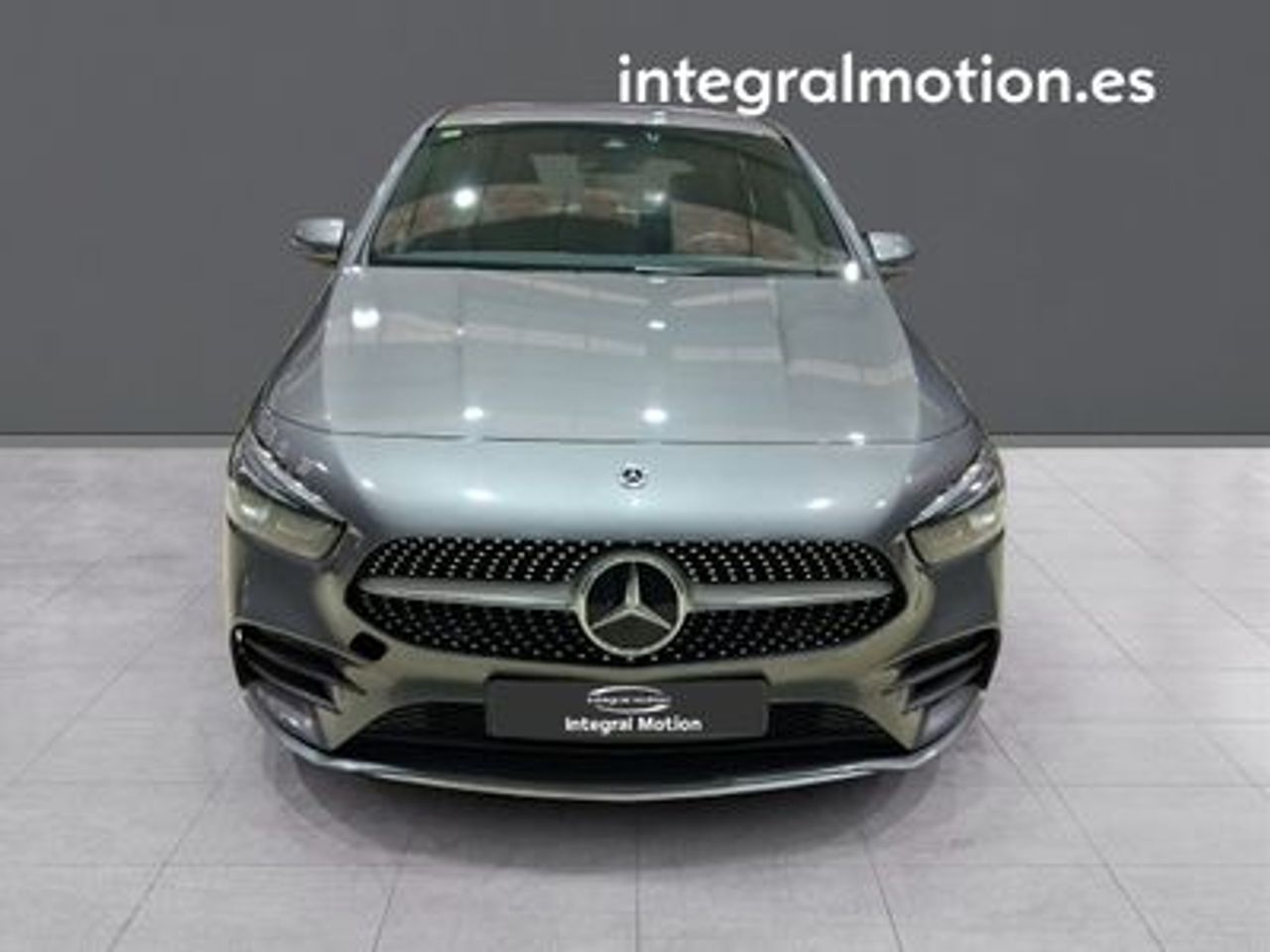 Brugt Mercedes Benz B-Class 200