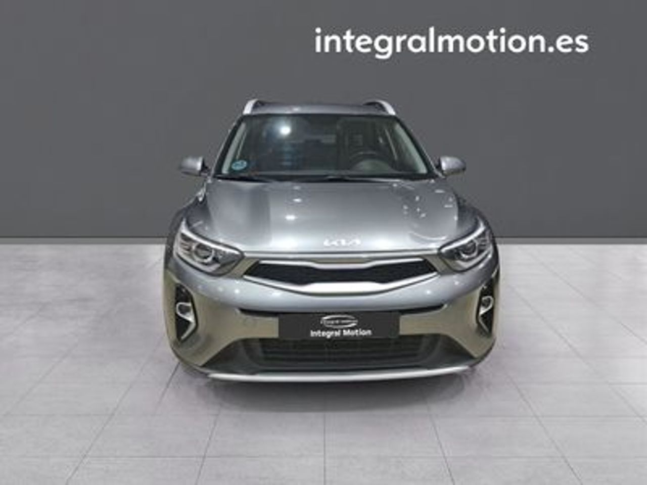 Brugt Kia Stonic 1.2