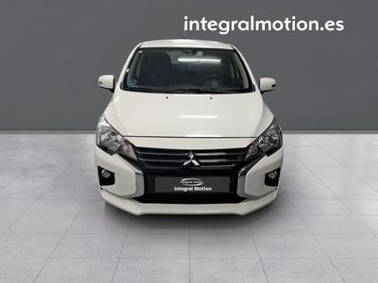 Brugt Mitsubishi Space Star 1.2