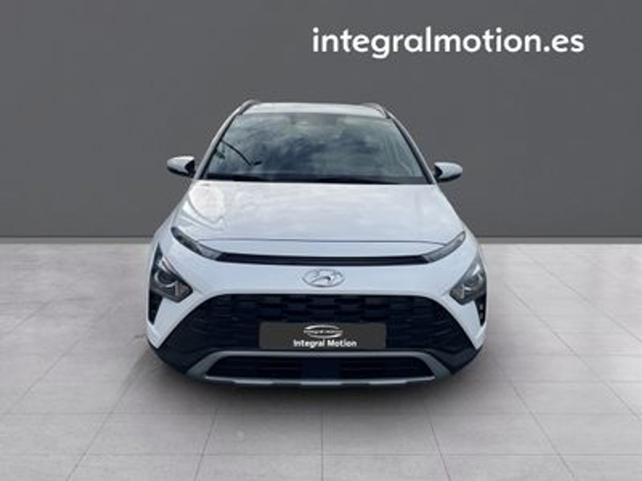 Brugt Hyundai Bayon 1.2 mpi