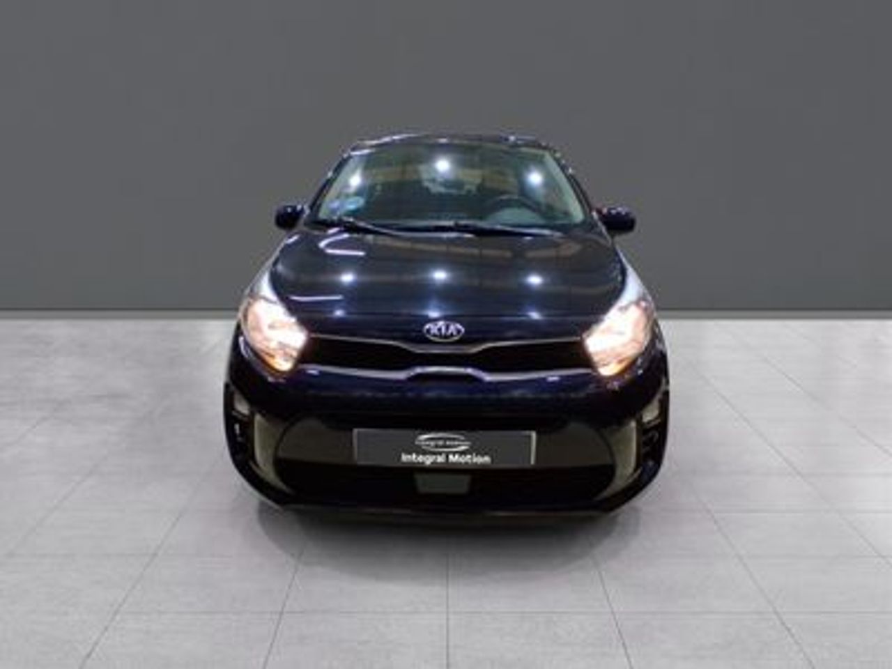 Brugt Kia Picanto 1.0