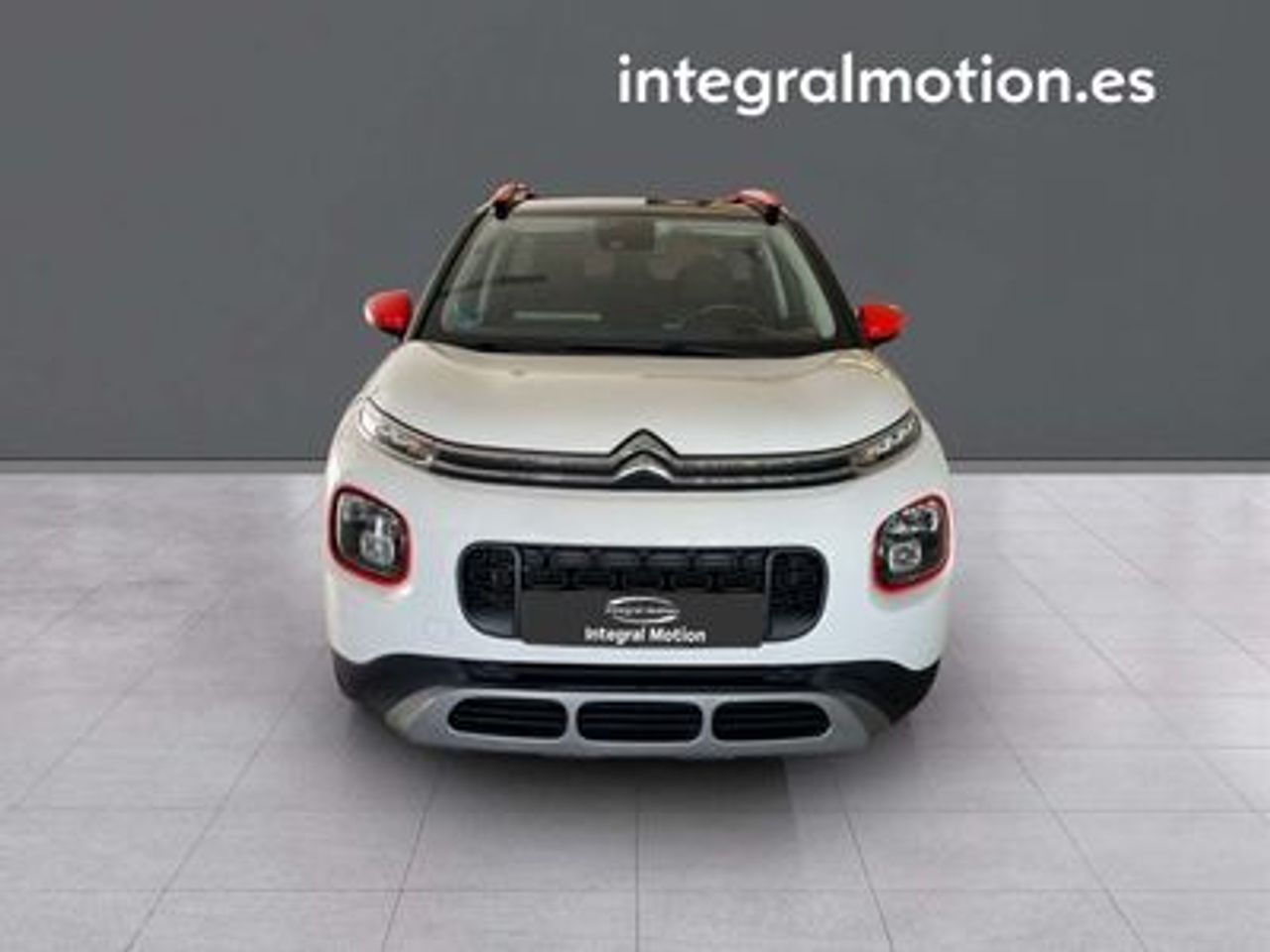 Brugt Citroen C3 Aircross 1.5