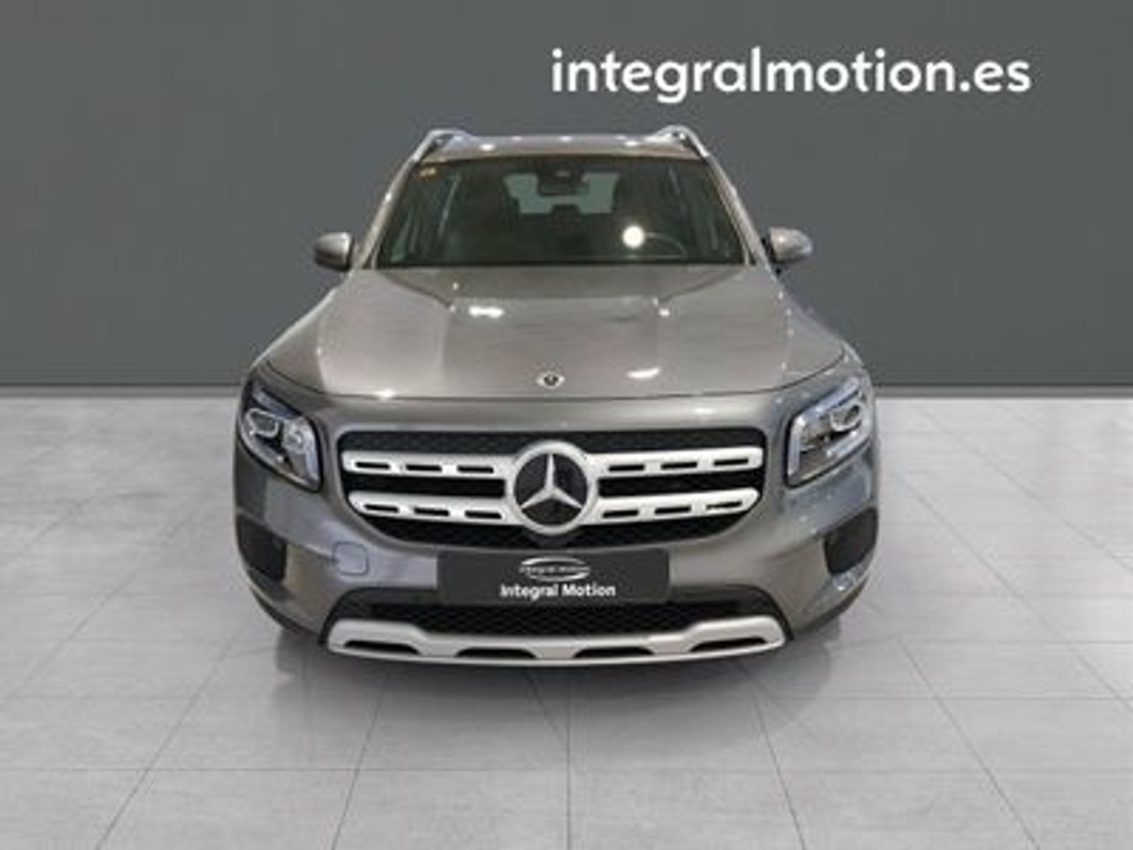 Brugt Mercedes Benz Glb-Class 