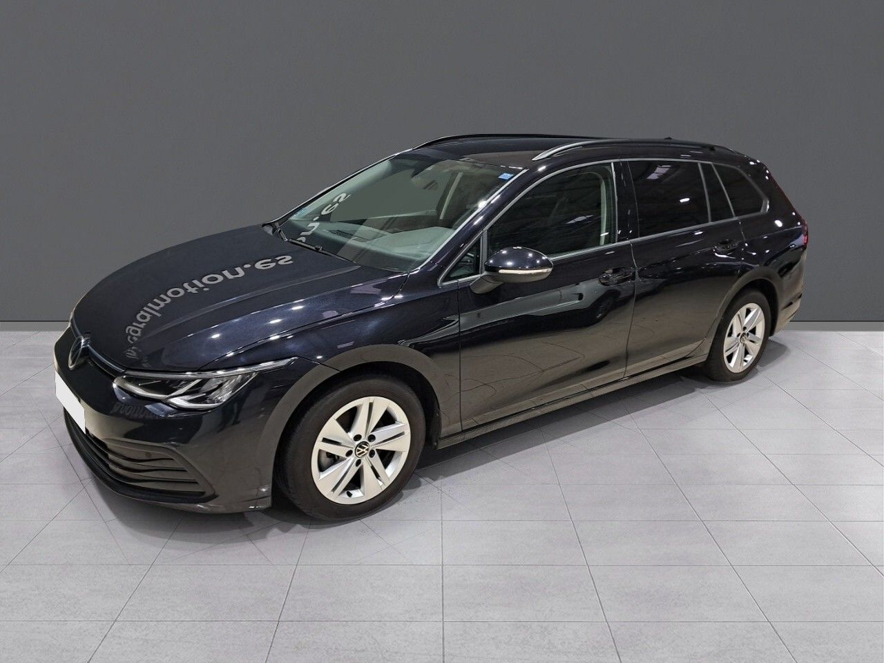 Brugt Volkswagen Golf 1.0 tsi