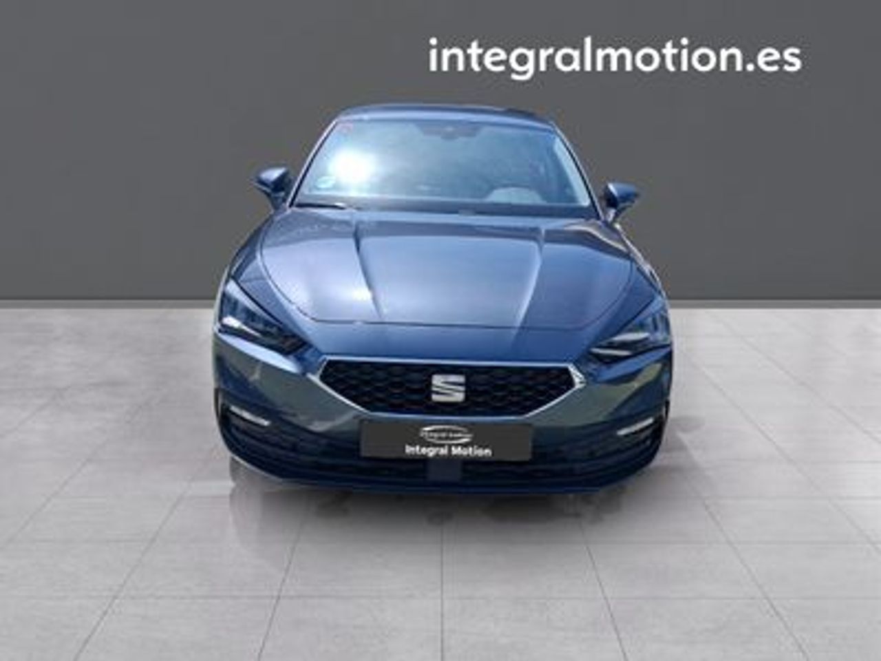 Brugt Seat Leon 1.9