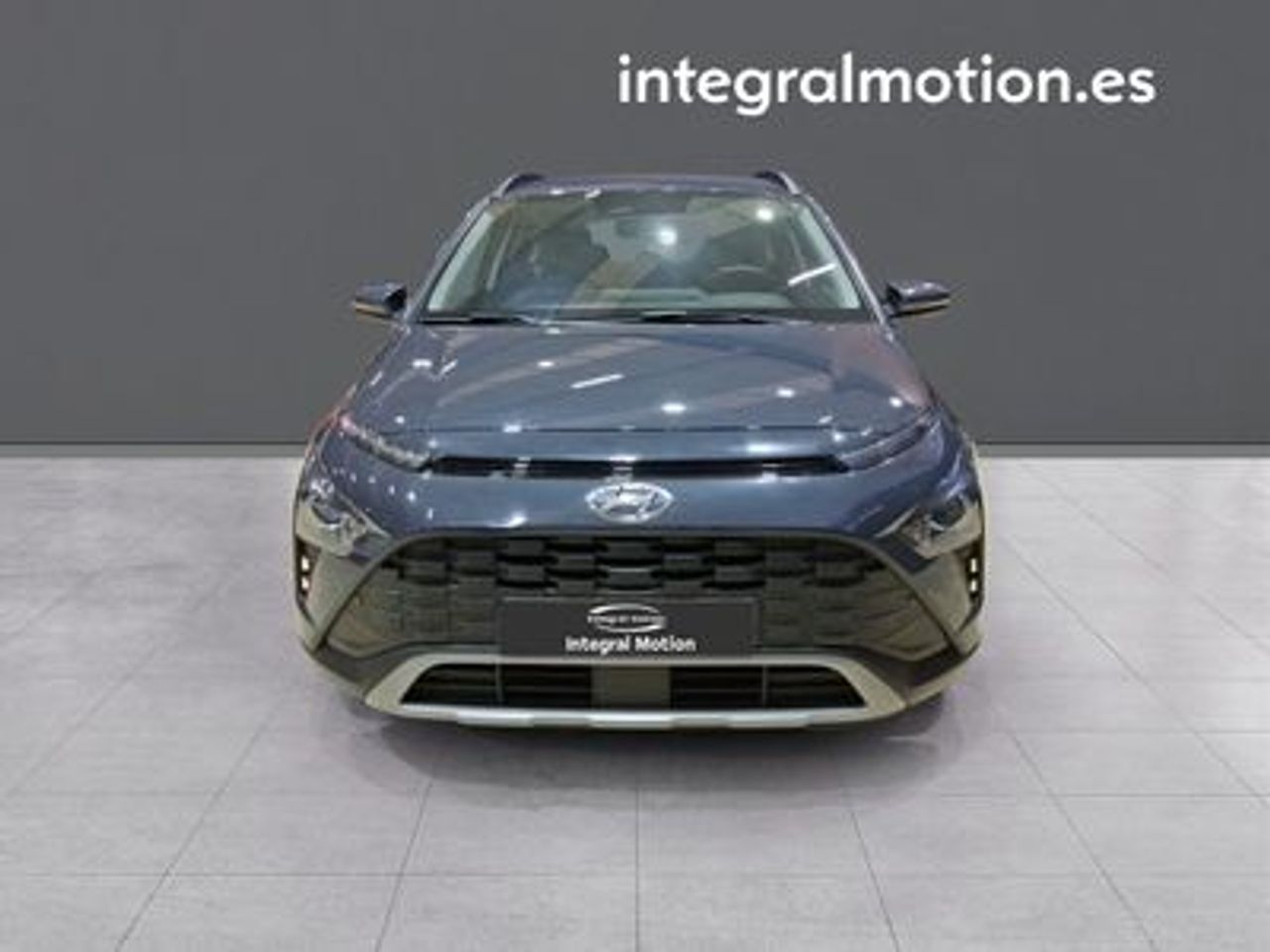 Brugt Hyundai Bayon 1.2 mpi