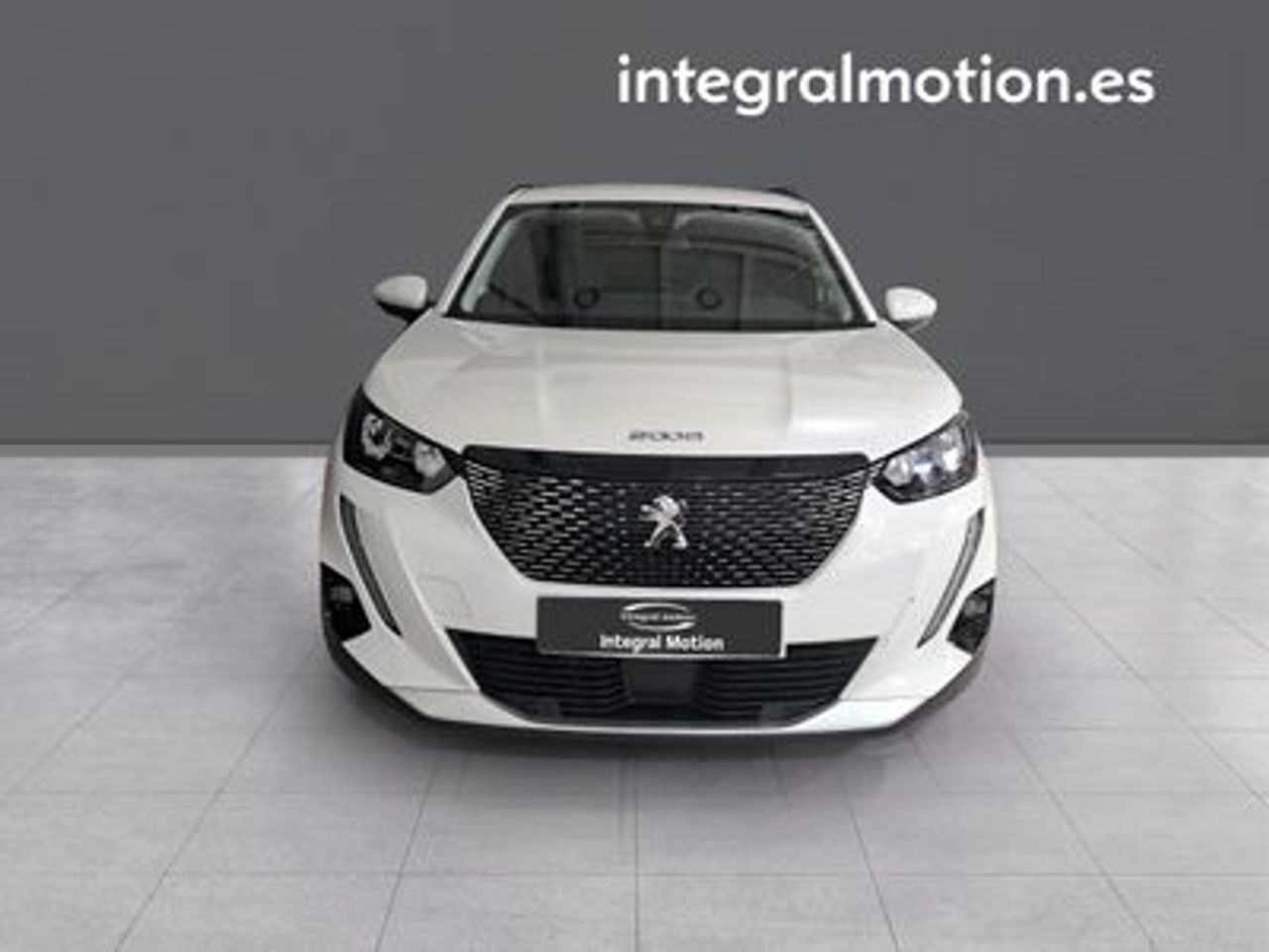 Brugt Peugeot 2008 1.5 Allure