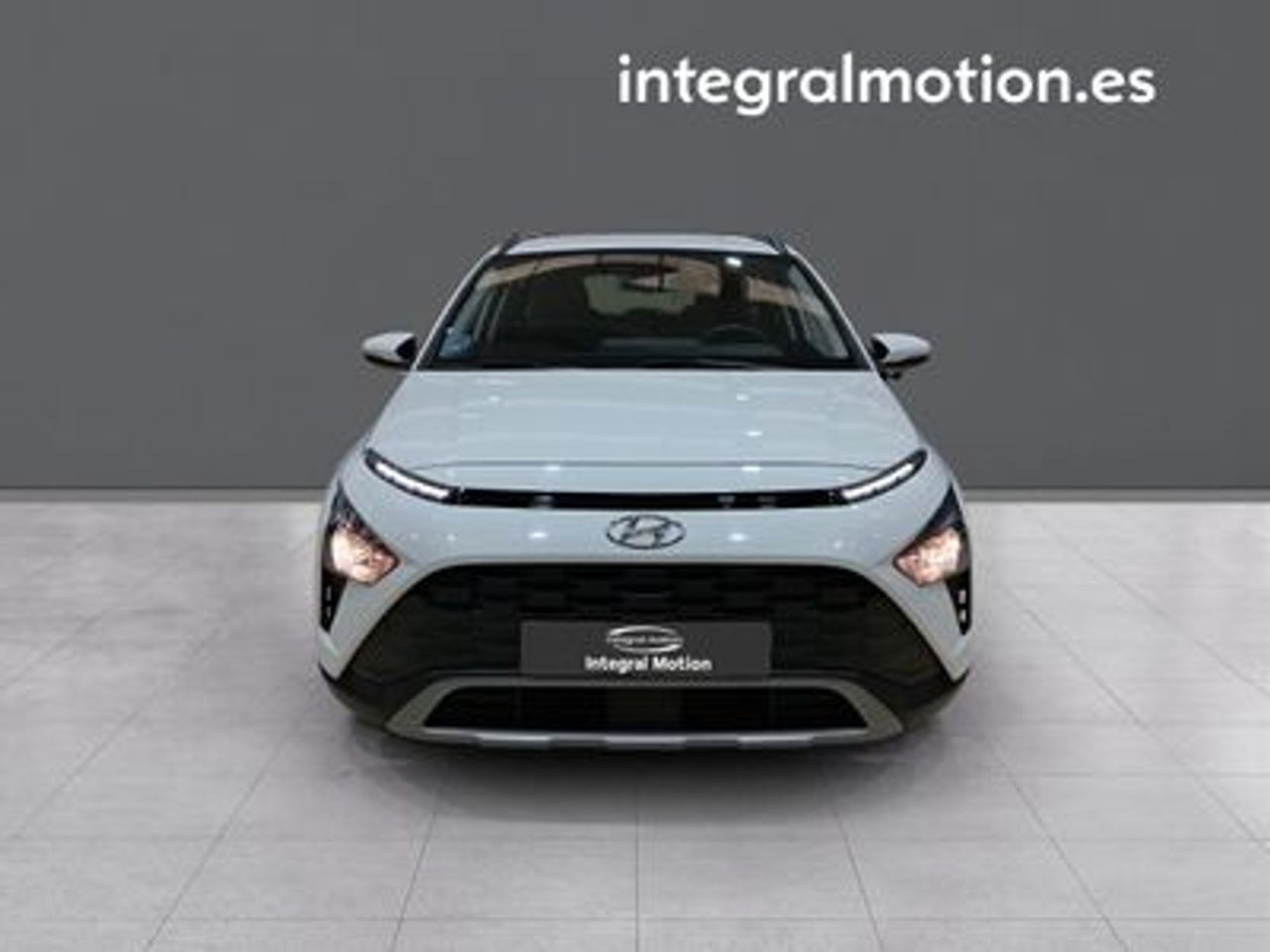 Brugt Hyundai Bayon 1.2 mpi
