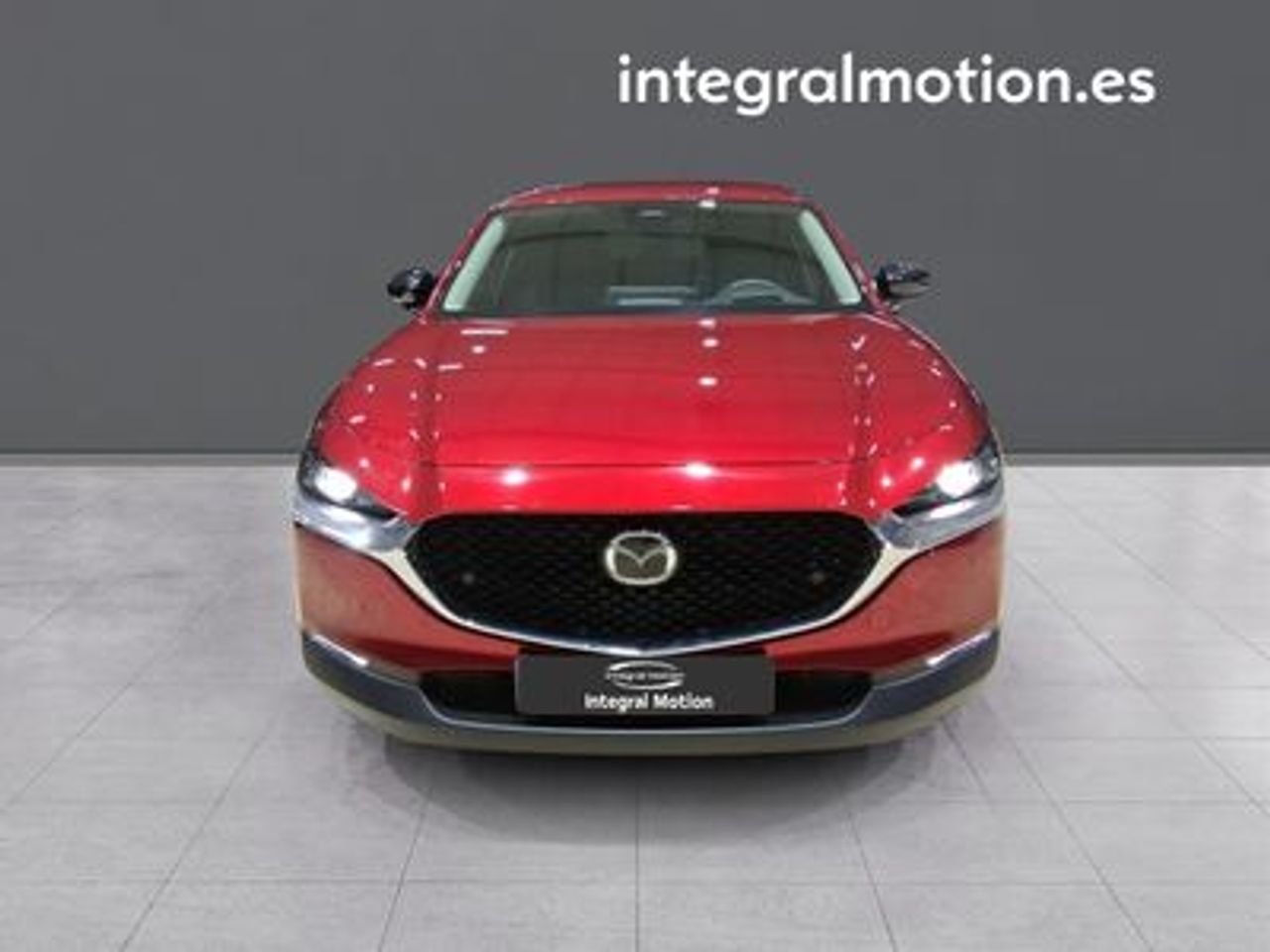 Brugt Mazda Cx-30 