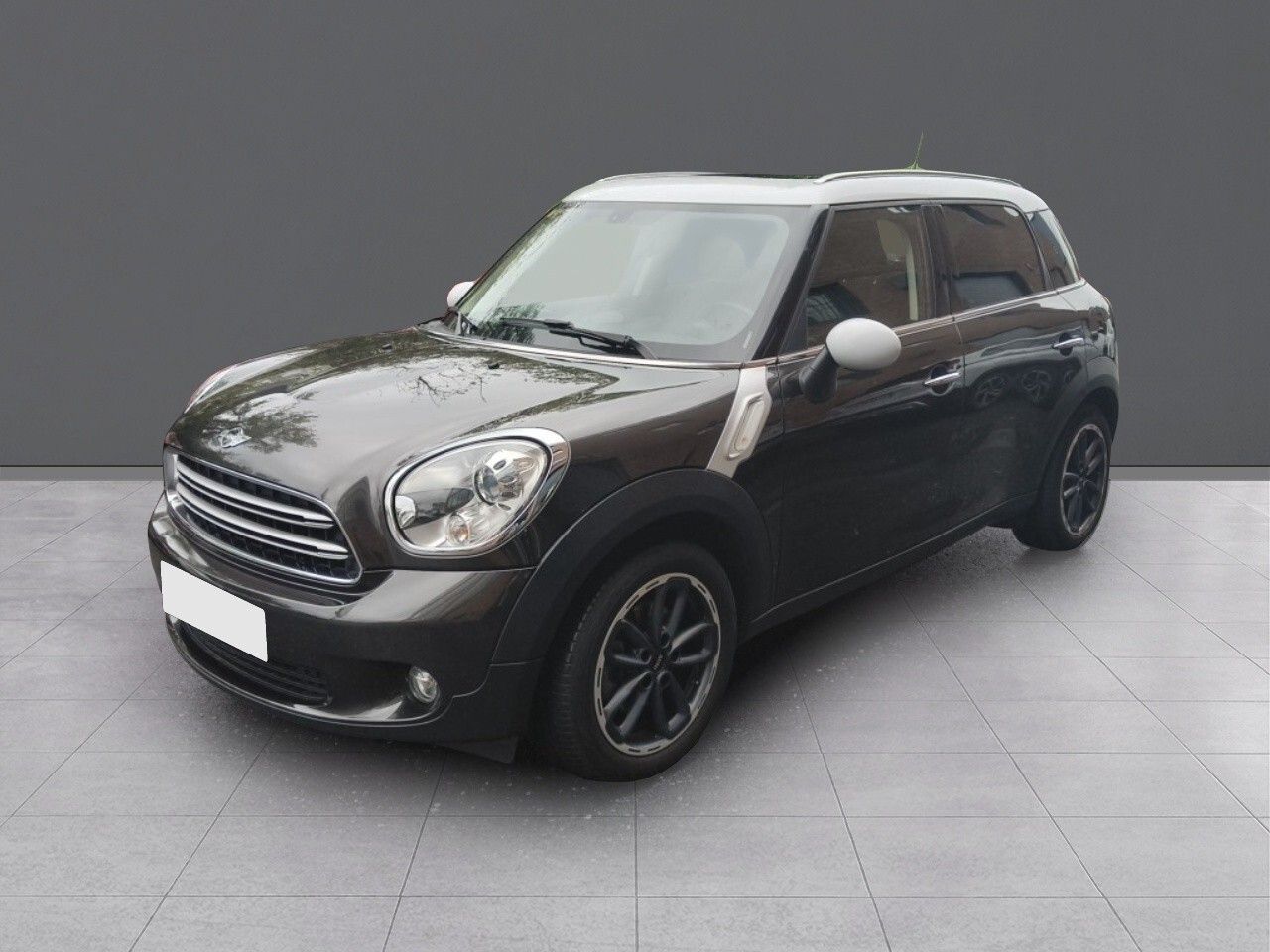Brugt Mini Countryman 2.0 D