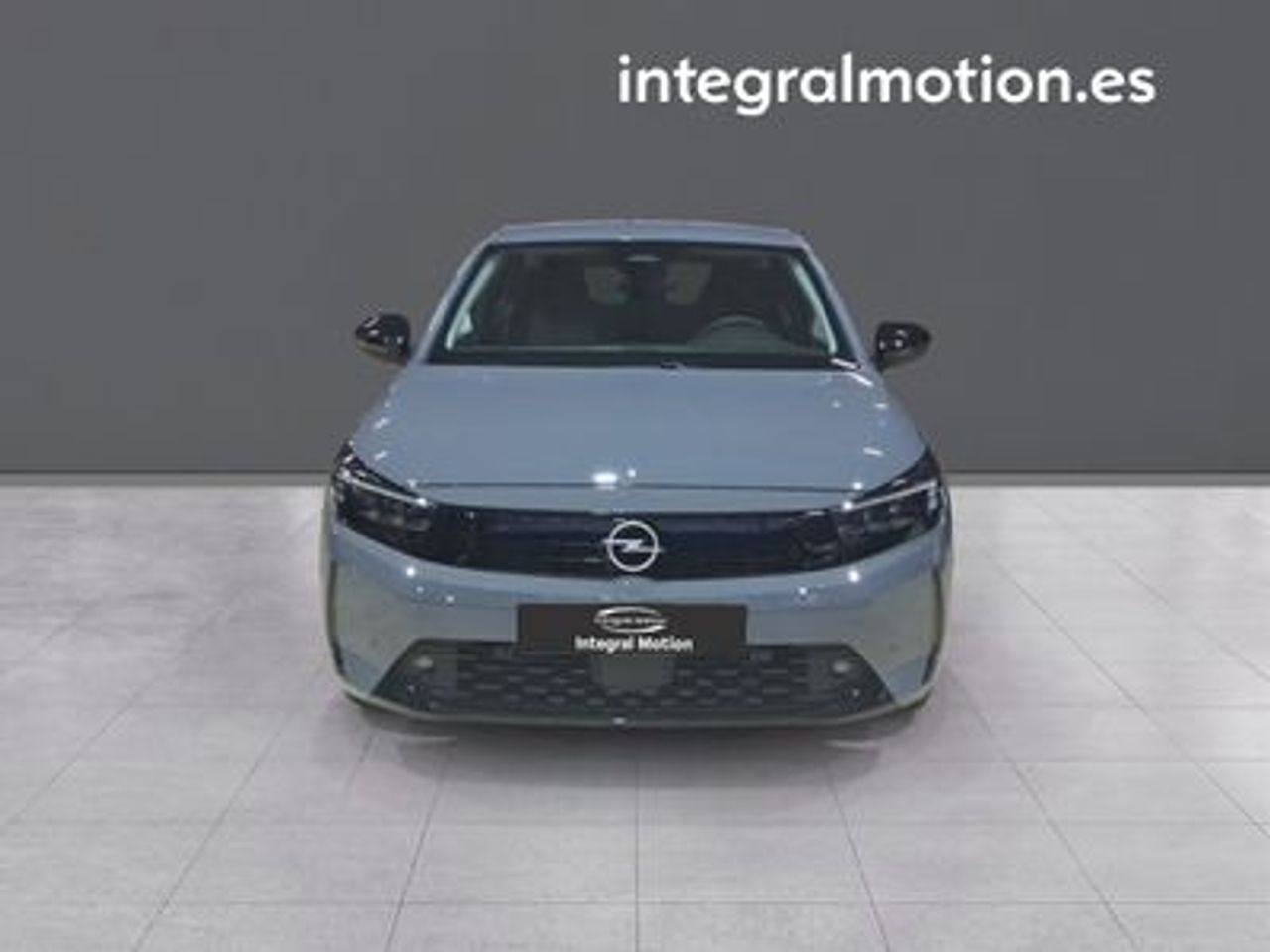 Brukt Opel Corsa 1.2