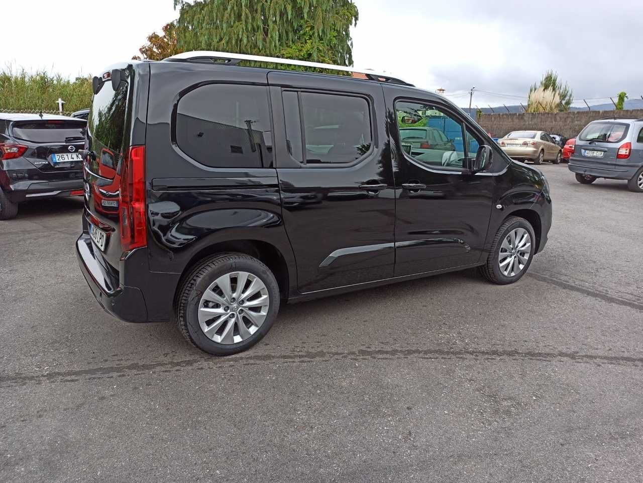 opel combo cargo 2020 / foto grande (3)