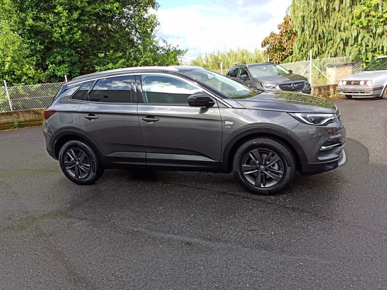 opel grandland x 2020 / foto grande (3)