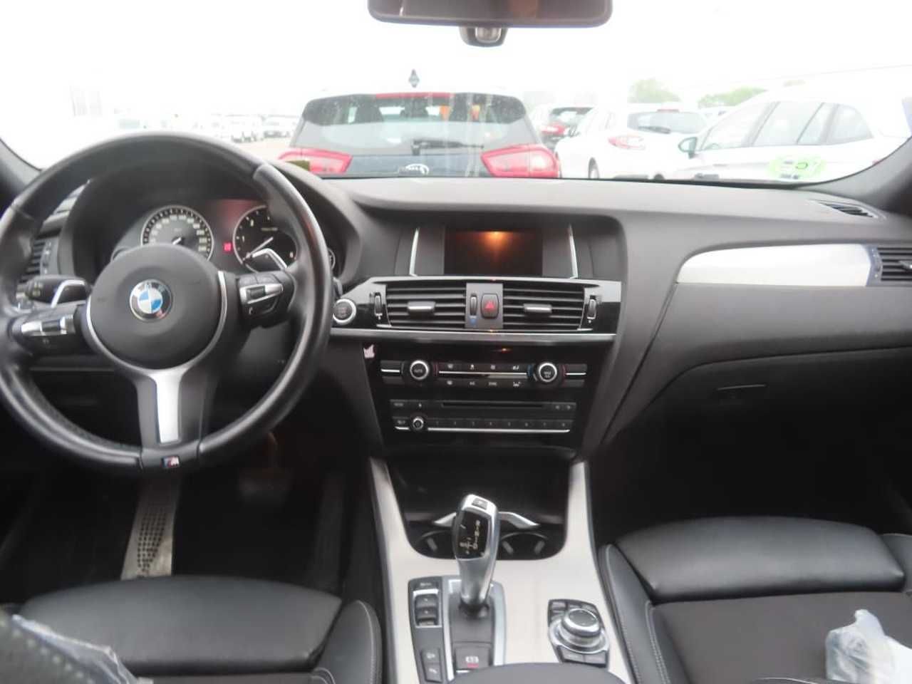 bmw x4 2016 / foto grande (3)