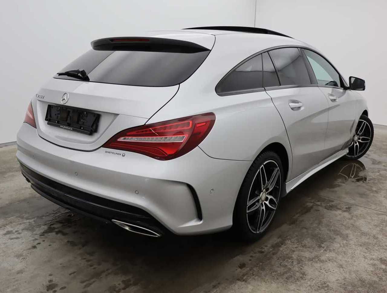 mercedes cla 2017 / foto grande (2)