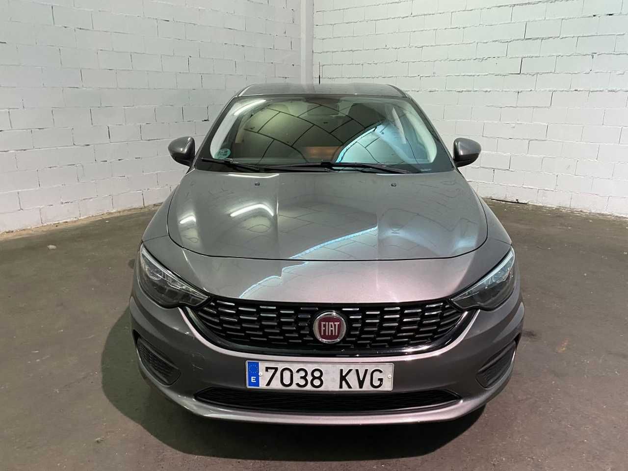 fiat tipo 2019 / foto grande (2)