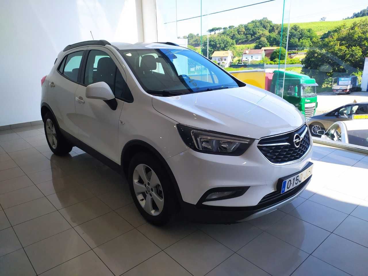 opel mokka 2017 / foto grande (2)