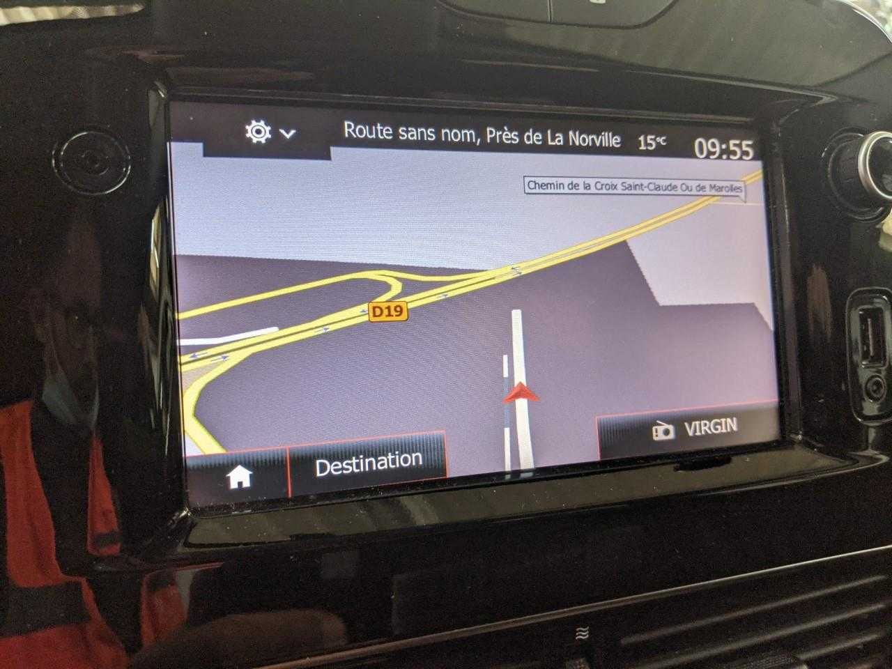 renault clio 2017 / foto grande (2)