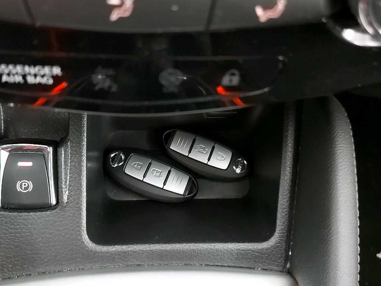 nissan qashqai 2017 / foto grande (3)