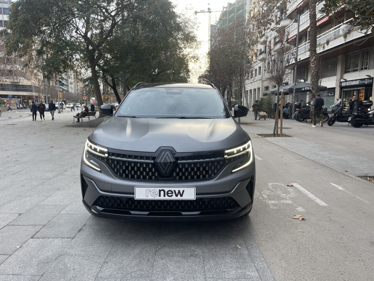 renault espace 2023 / foto grande (3)
